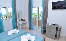 Sunny Rooms