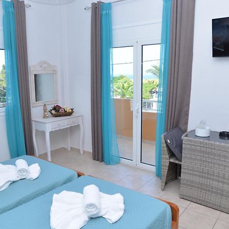 Sunny Rooms Hersonissos  Esterno foto