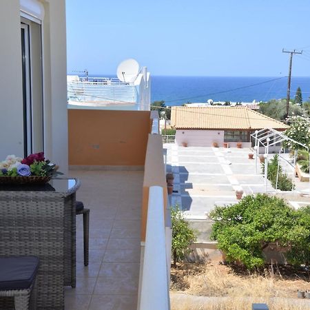 Sunny Rooms Hersonissos  Camera foto