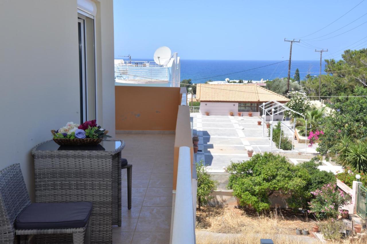 Sunny Rooms Hersonissos  Camera foto